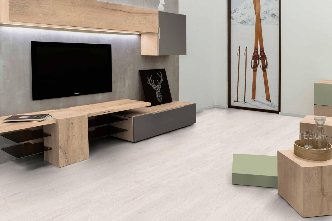 vizualizácia dekoru K2413 AN DUB CASTOR