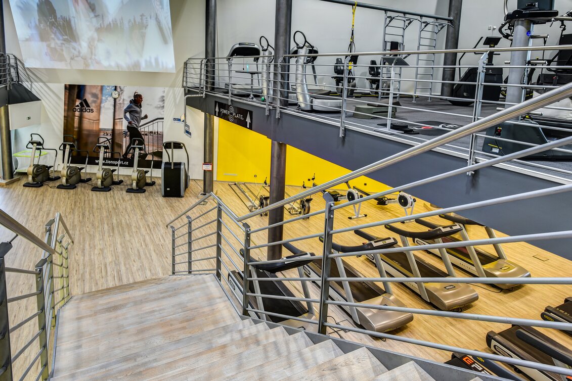 Vinylová podlaha Eurowood 1123 Dub pískovaný