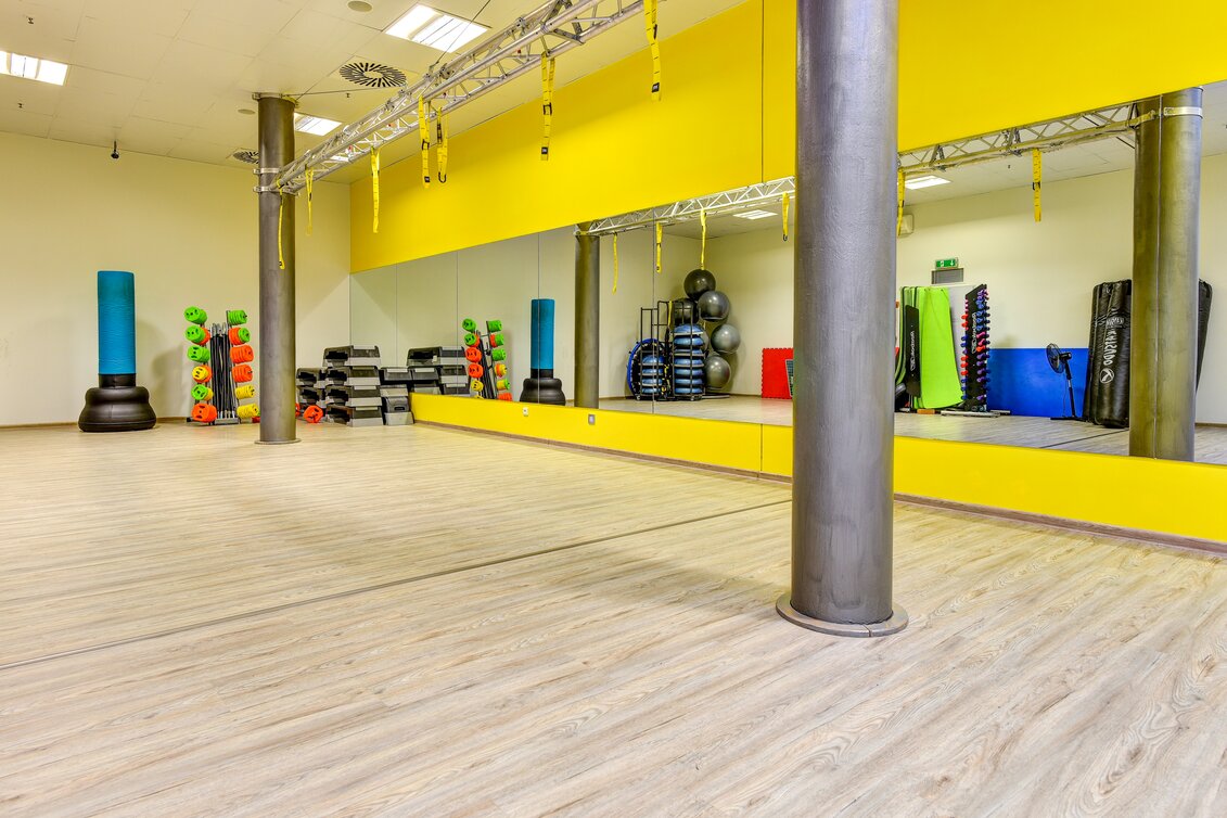 Vinylová podlaha Eurowood 1123 Dub pískovaný