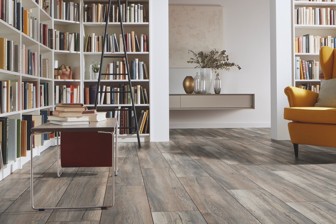 Laminátová podlaha Eurowood PURUS PLUS