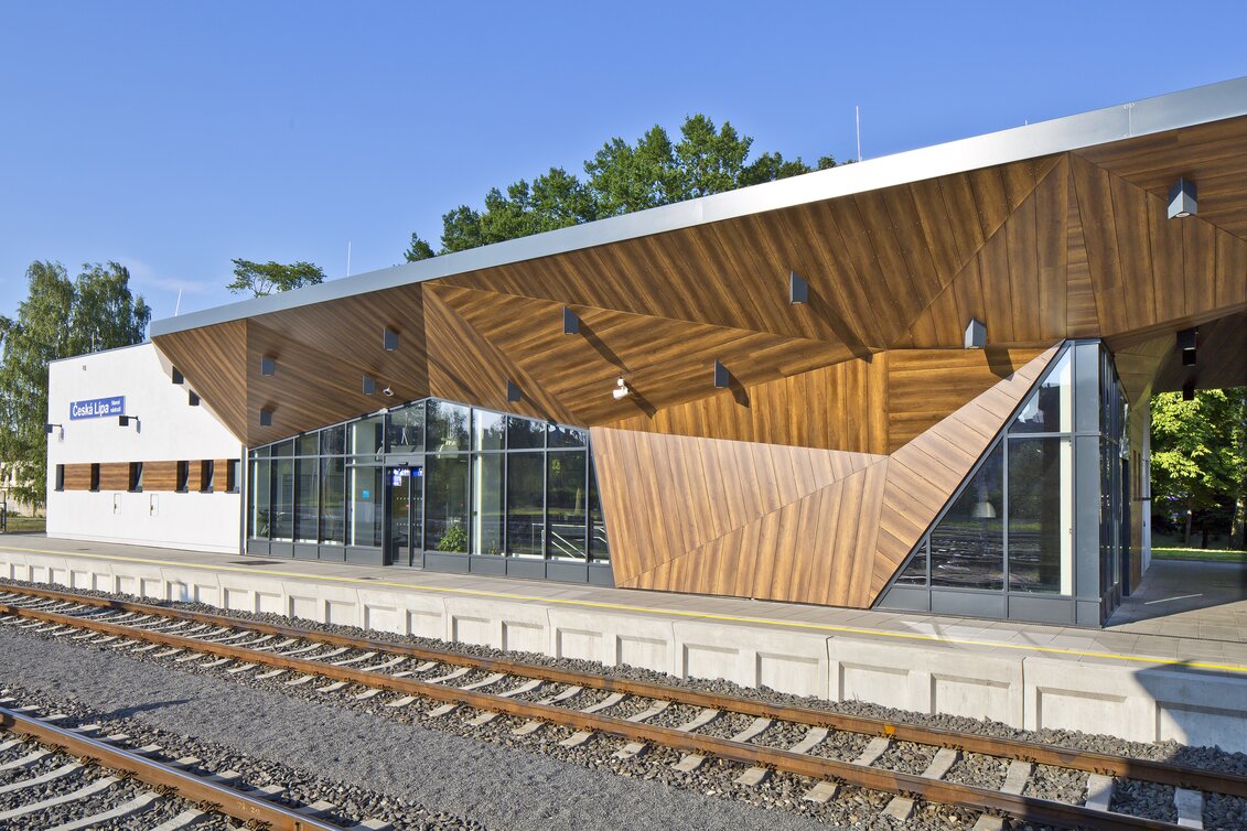 Architekt Sudop Praha a.s. . Copyright Christof Lackner