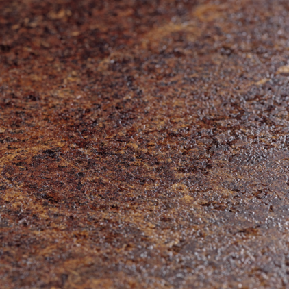 ST87 Povrchová štruktúra