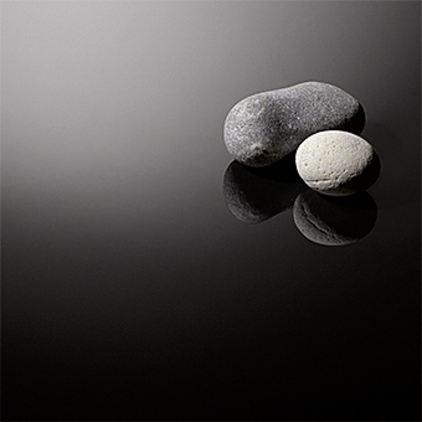 PG Povrchová štruktúra