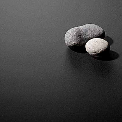 PM Povrchová štruktúra