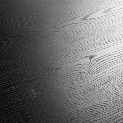 HO Povrchová štruktúra