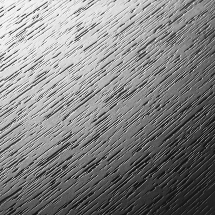 PW Povrchová štruktúra