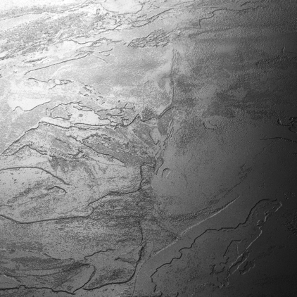 SL Povrchová štruktúra